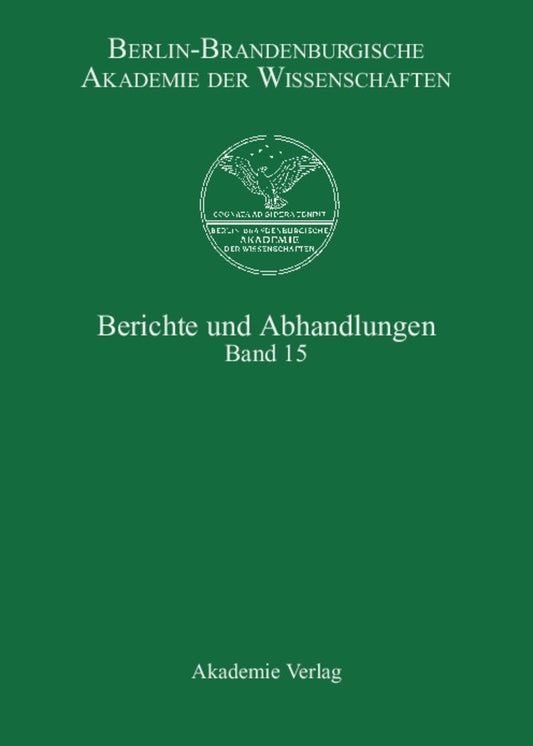 Band 15