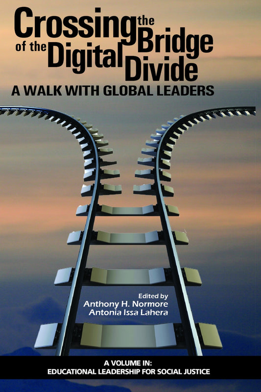 Crossing the Bridge of the Digital Divide