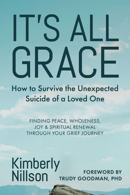 It's All Grace