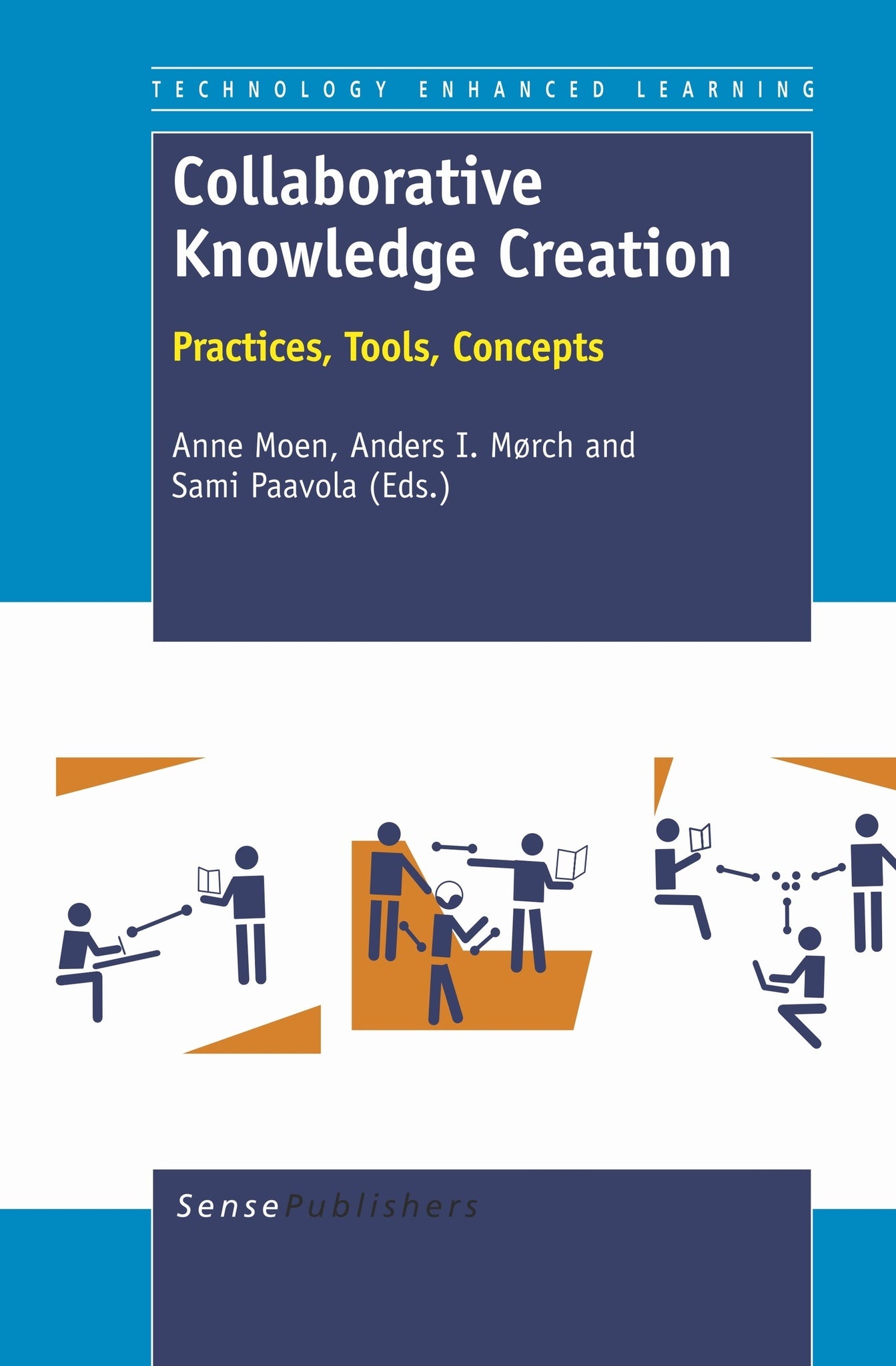 Collaborative Knowledge Creation