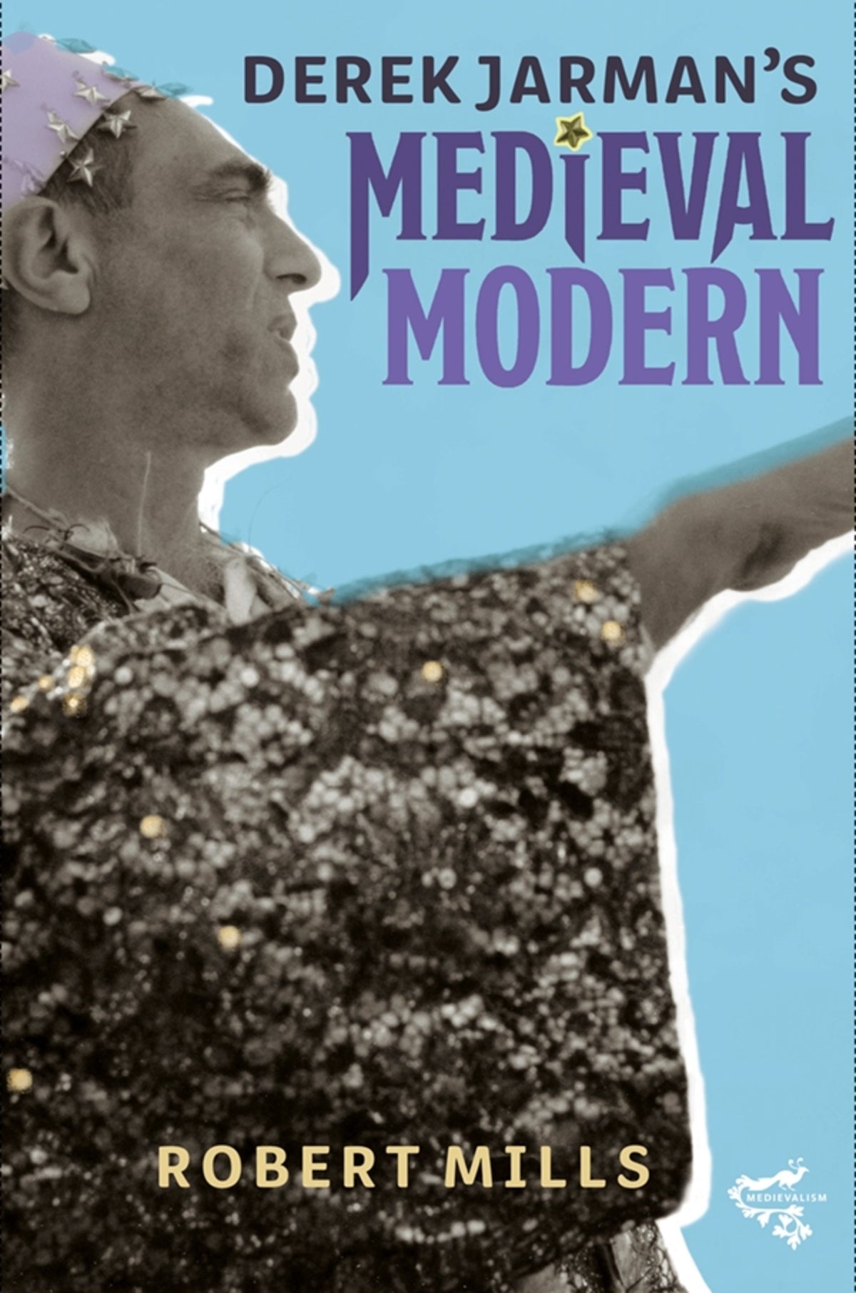 Cover image for Derek Jarman's Medieval Modern ISBN 9781843844938