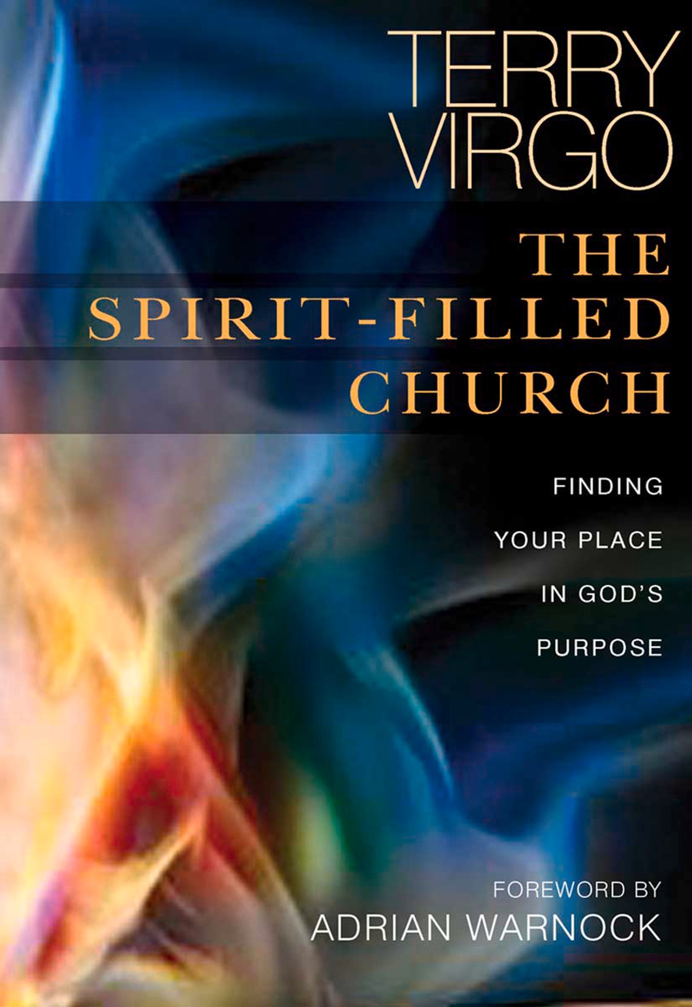 The Spirit-Filled Church