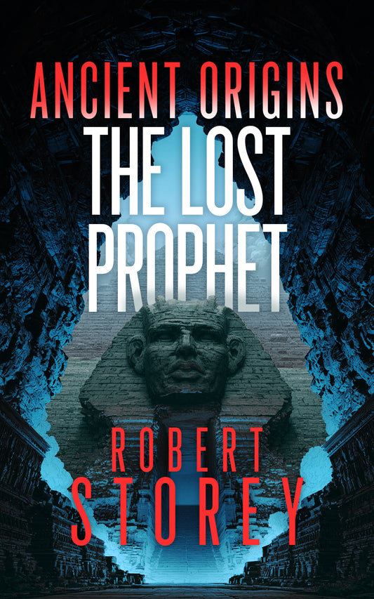 The Lost Prophet