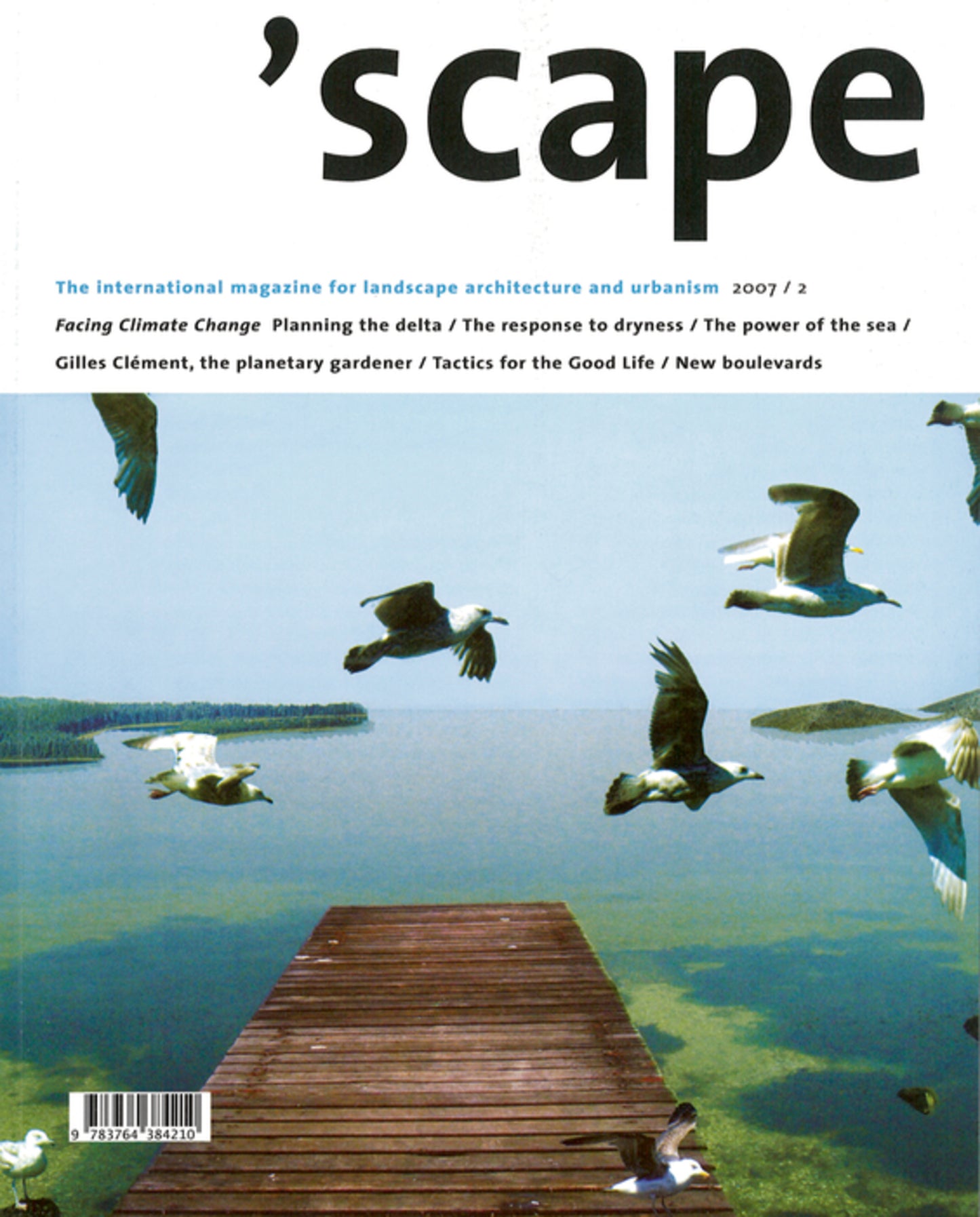 ’scape