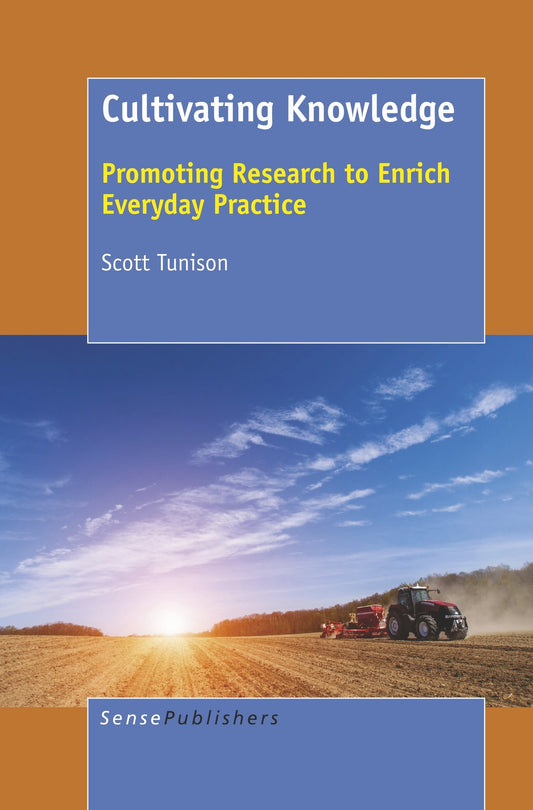 Cultivating Knowledge