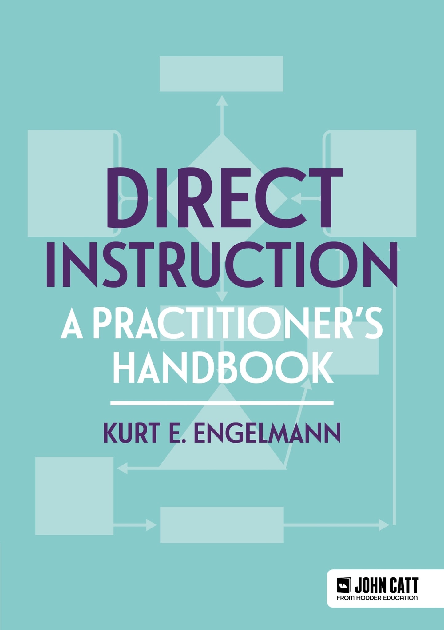 Cover image for Direct Instruction: A practitioner's handbook ISBN 9781036003289