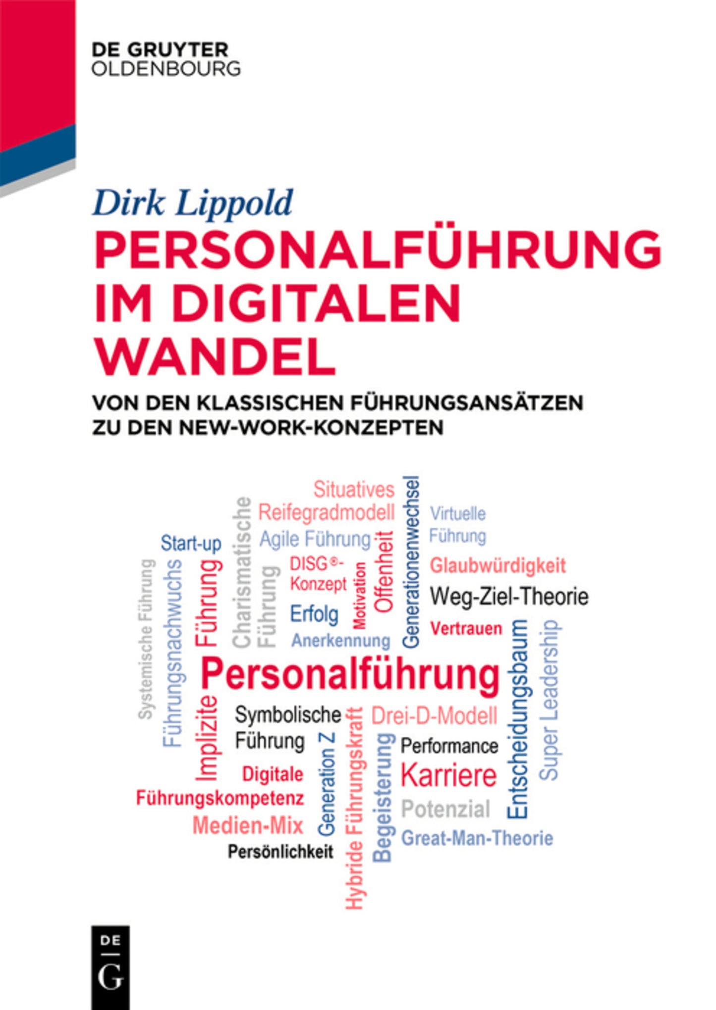 Personalführung im digitalen Wandel