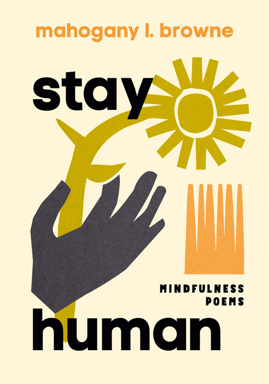 Stay Human