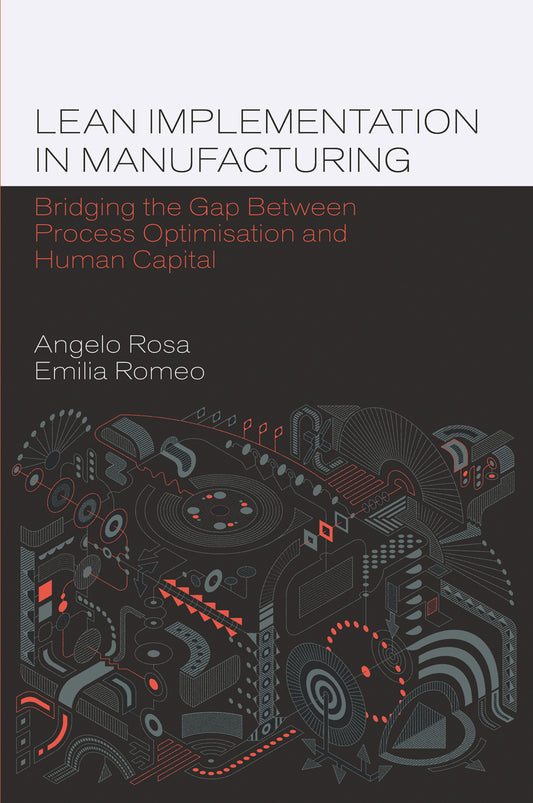 Lean Implementation in Manufacturing