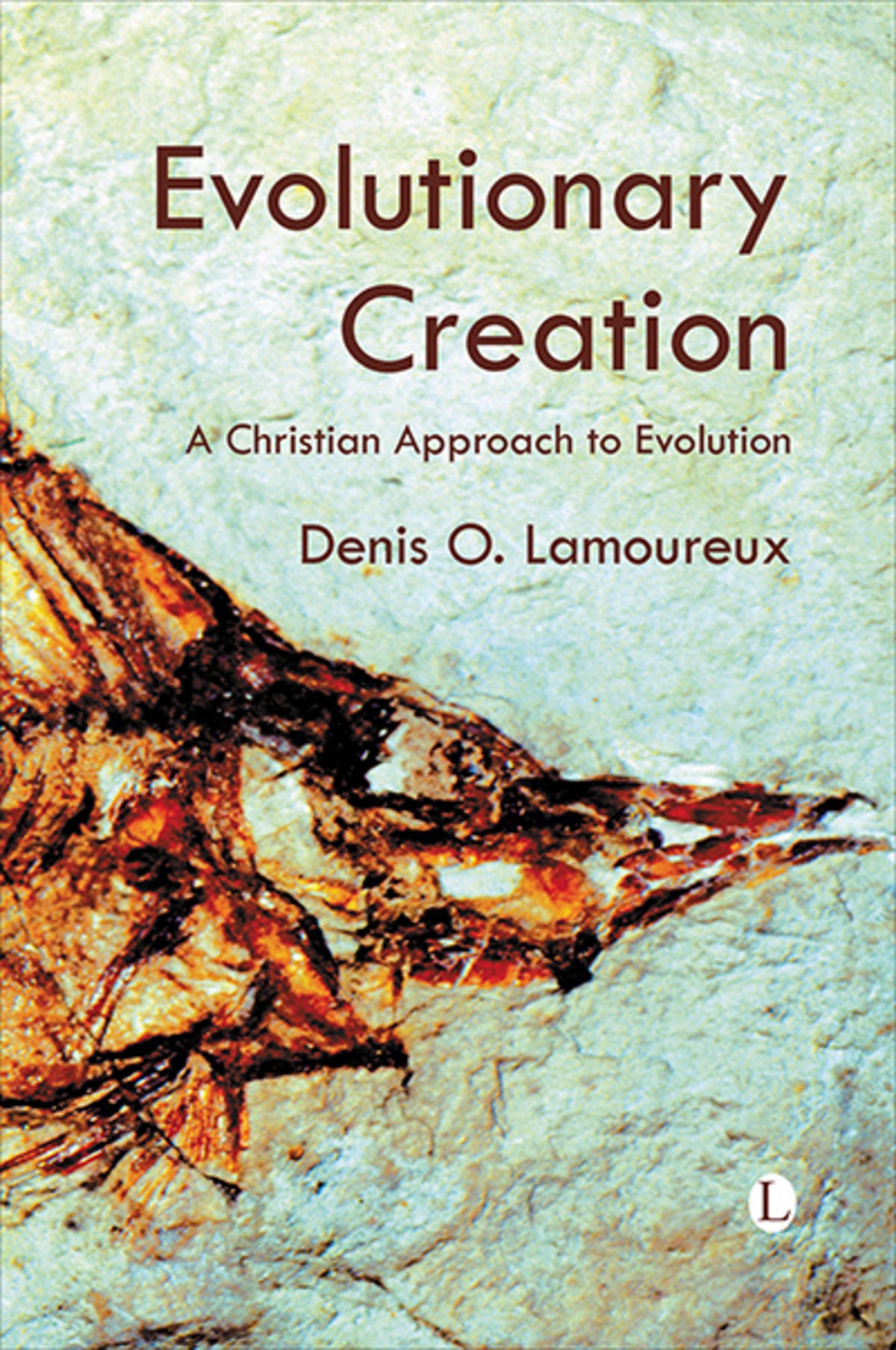Cover image for Evolutionary Creation ISBN 9780718891916