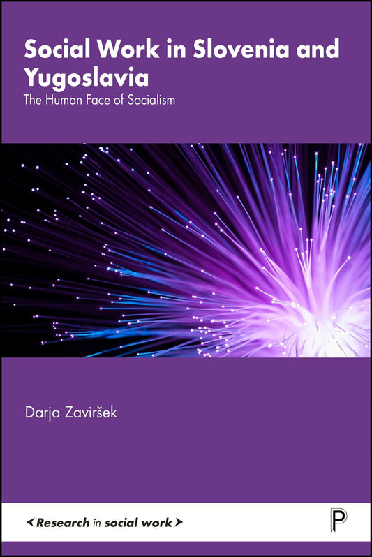 Social Work in Slovenia and Yugoslavia