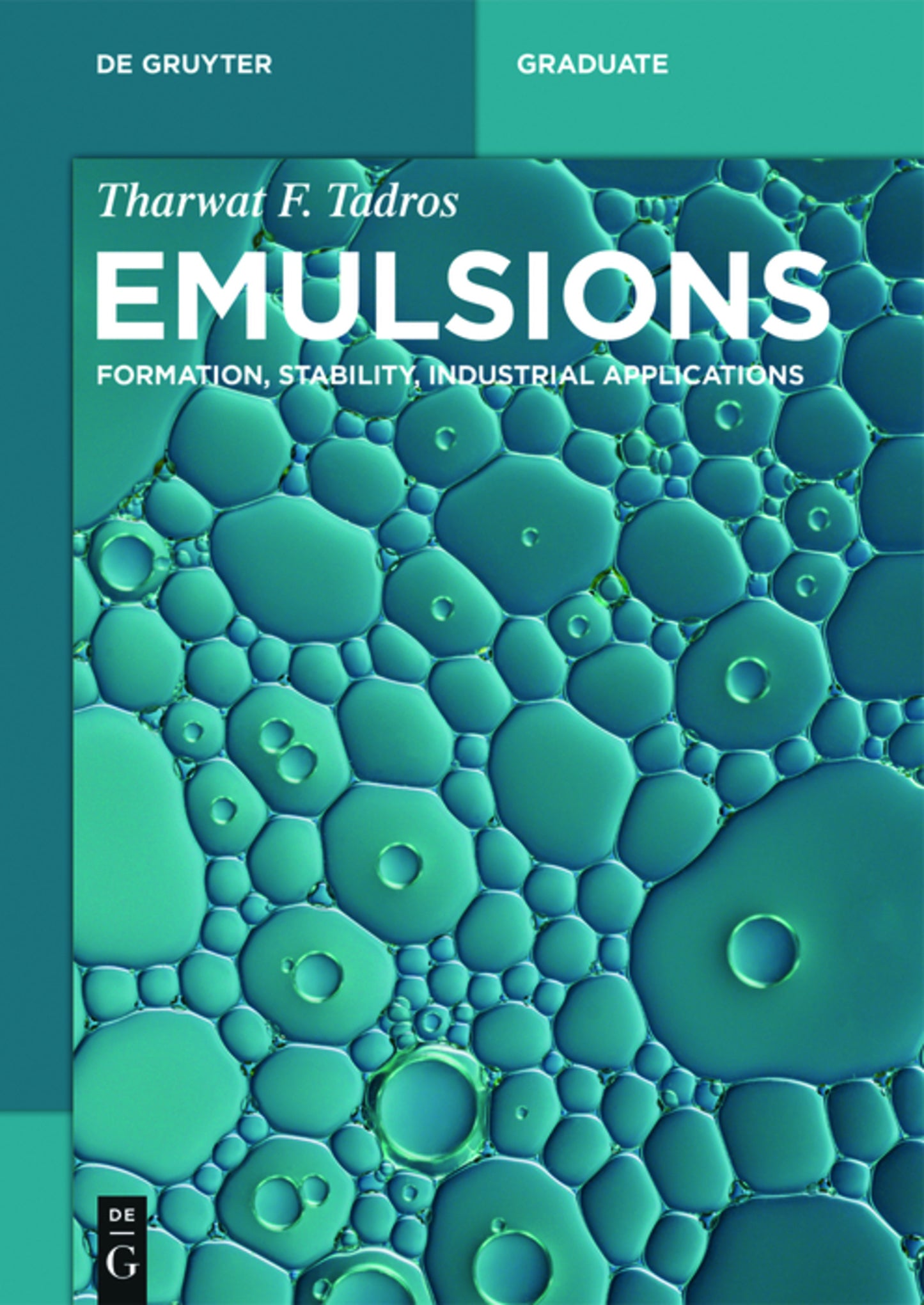 Emulsions