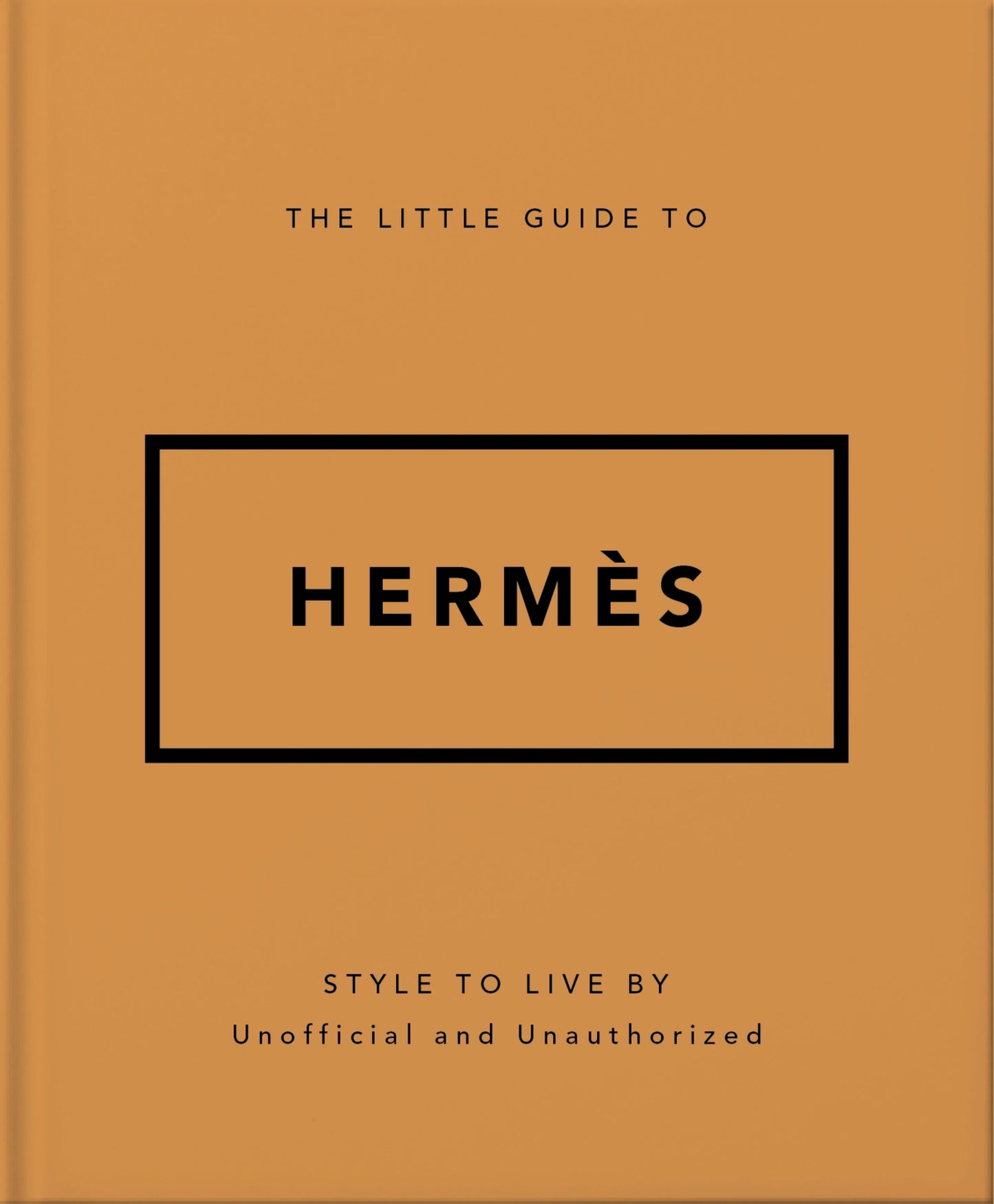 The Little Guide to Hermès