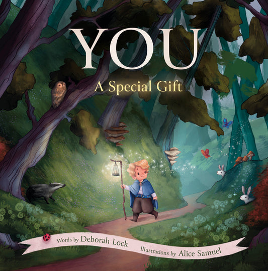 You: A Special Gift