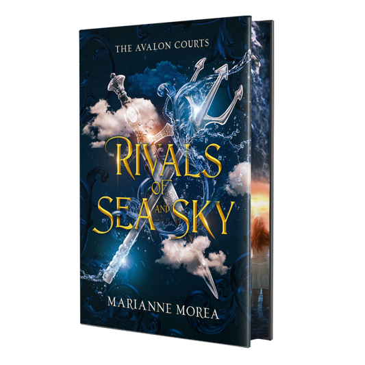 Rivals of Sea and Sky