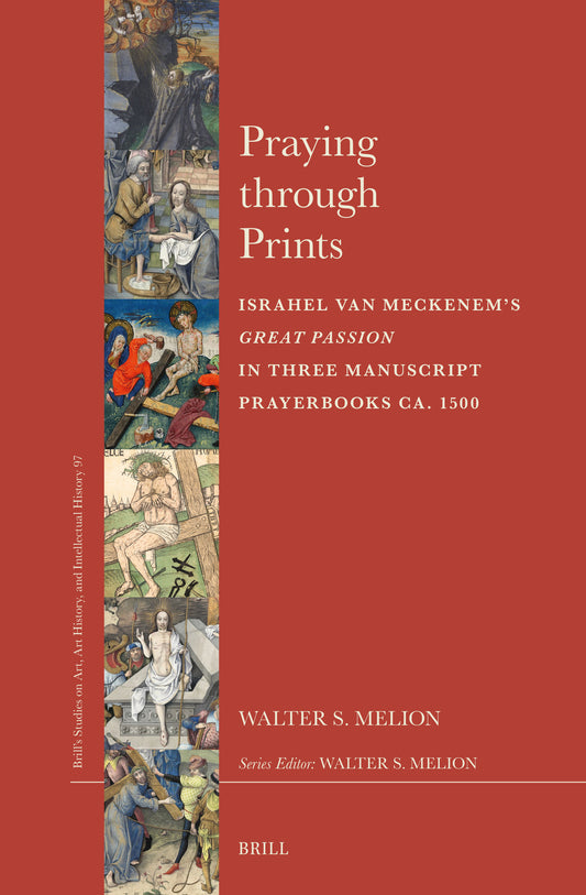 Praying through Prints