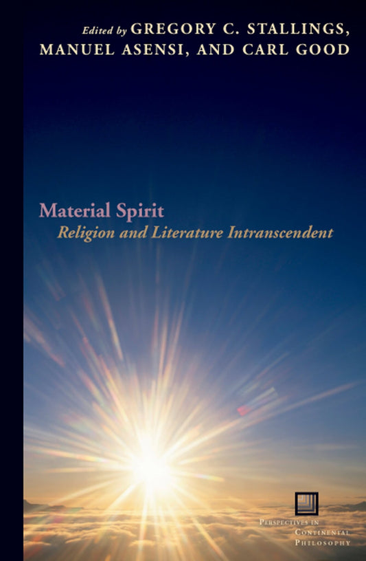 Material Spirit