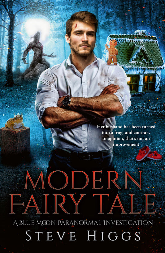 Modern Fairy Tale
