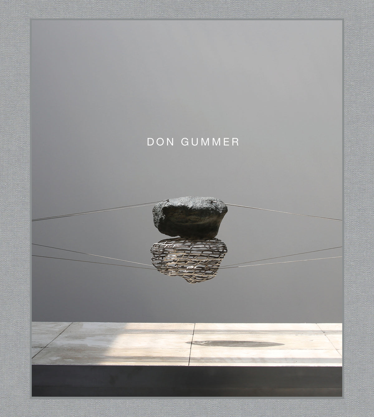 Cover image for Don Gummer ISBN 9798987228104
