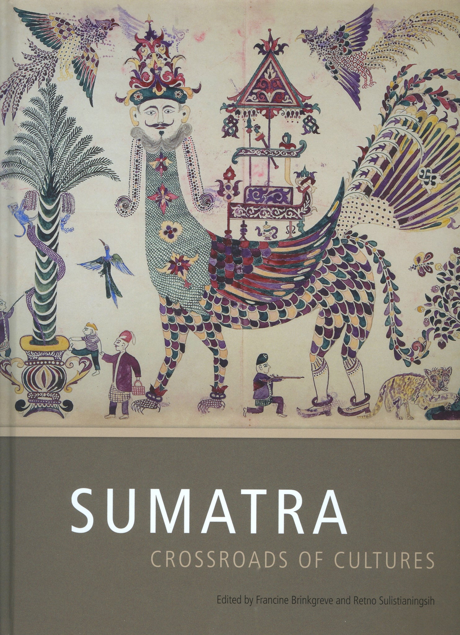 Sumatra