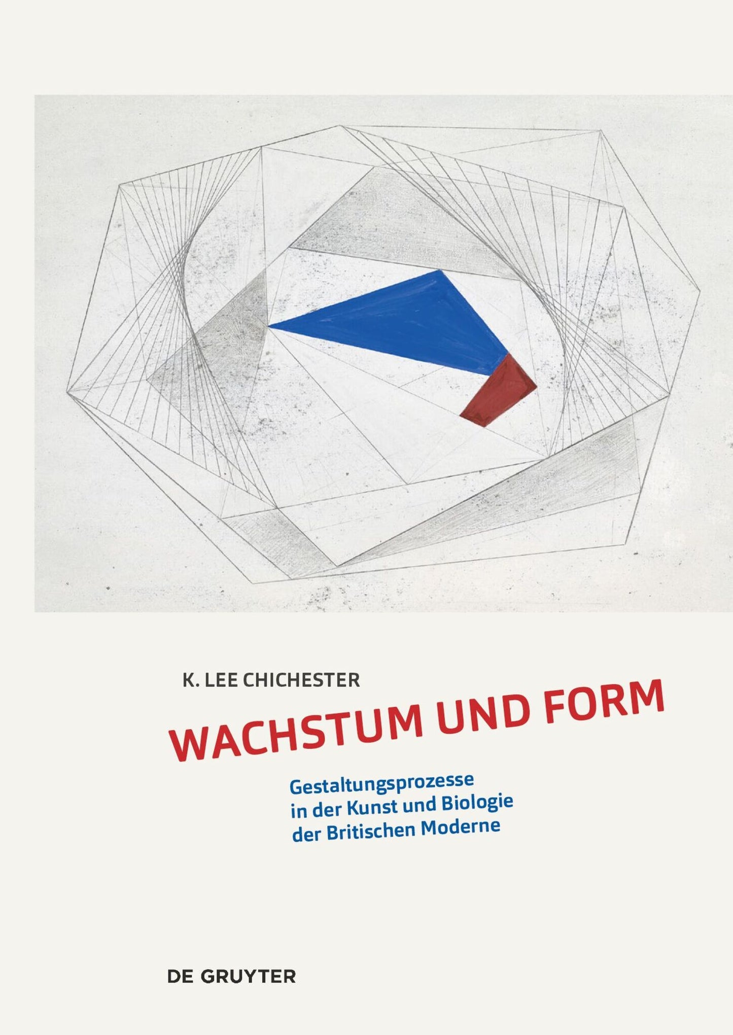 Wachstum und Form