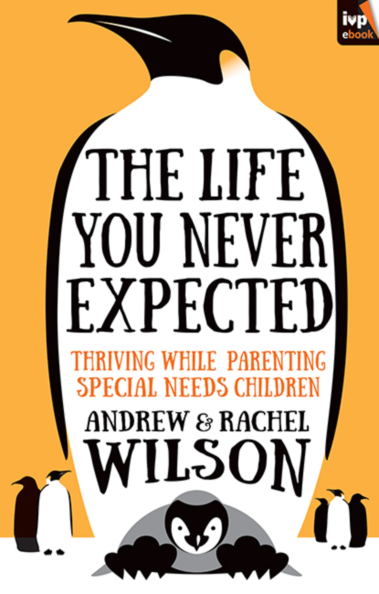 The Life You Never Expected