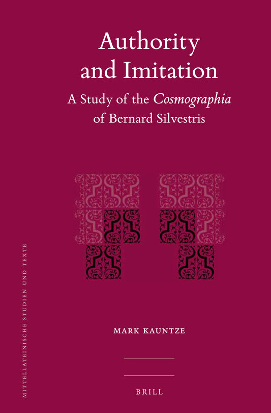 Authority and Imitation