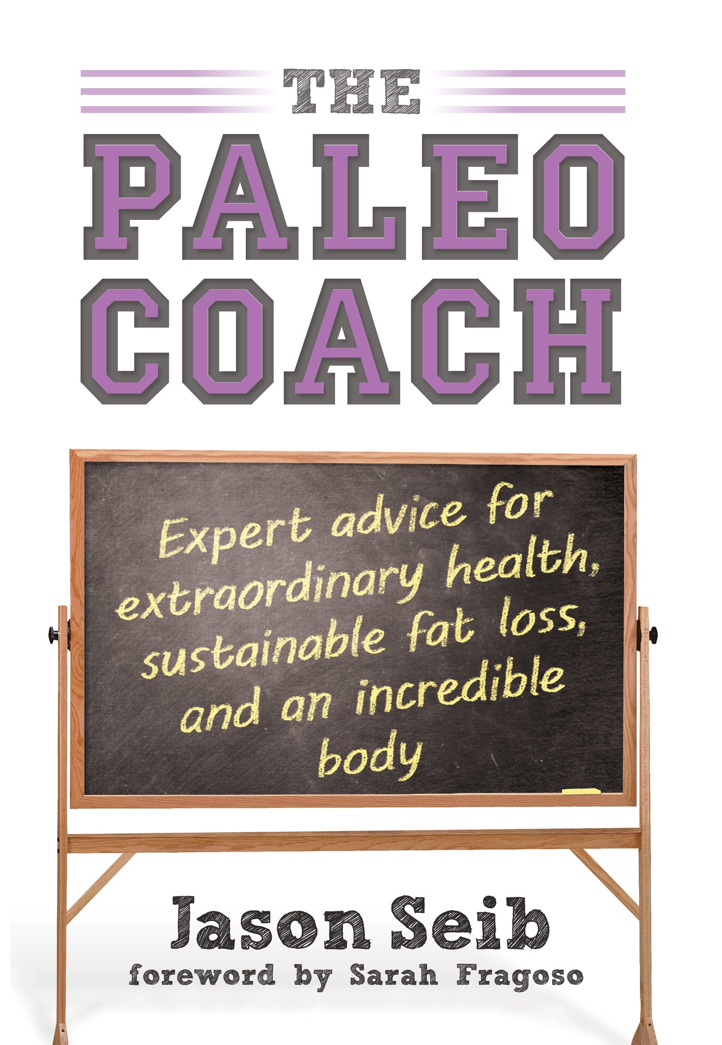 Paleo Coach