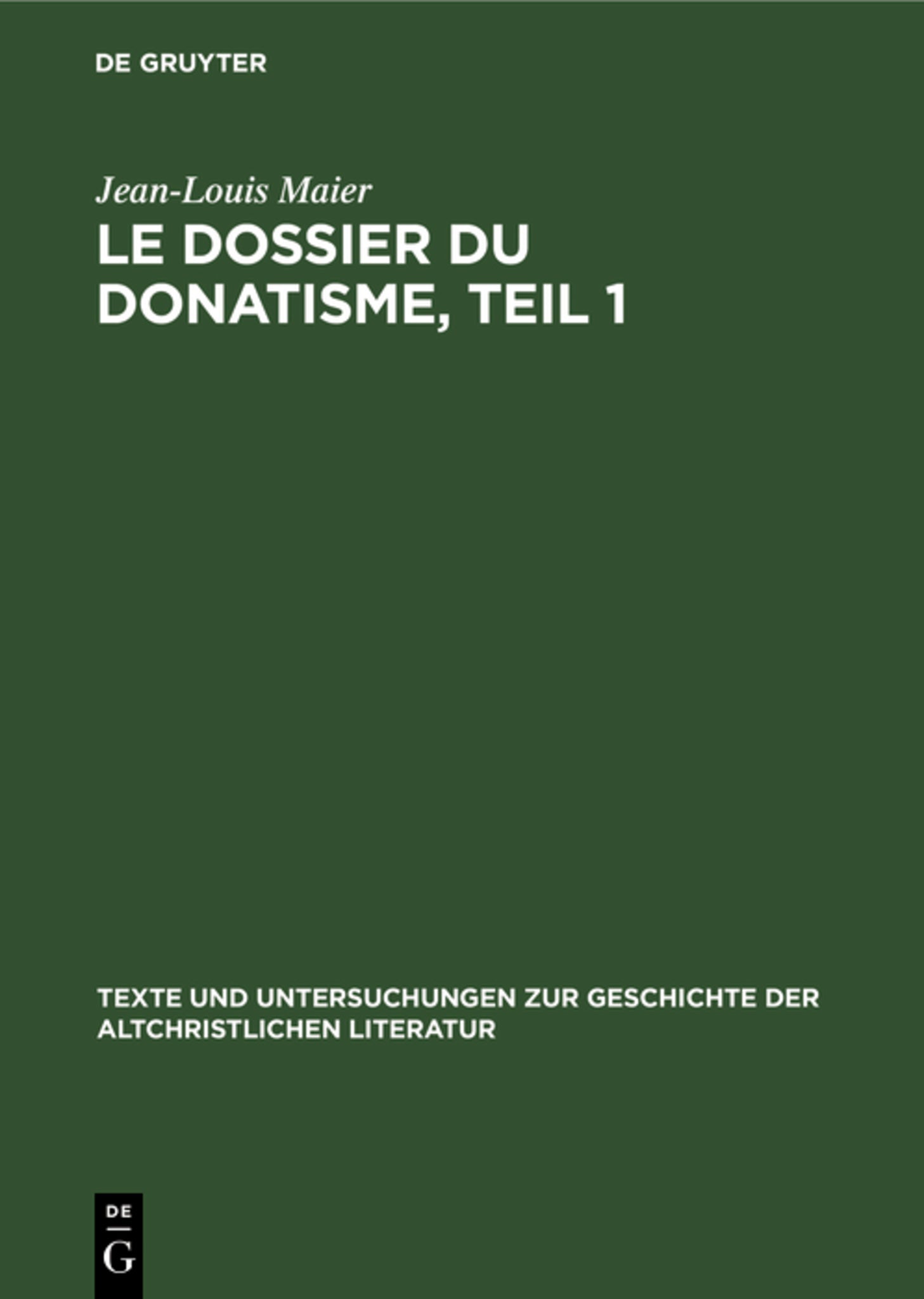 Des origines à la mort de Constance II (303–361)