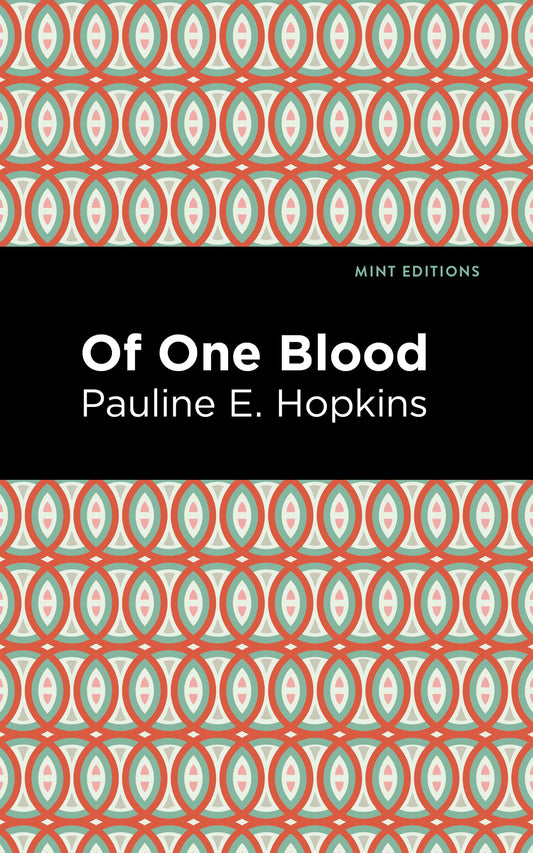Of One Blood