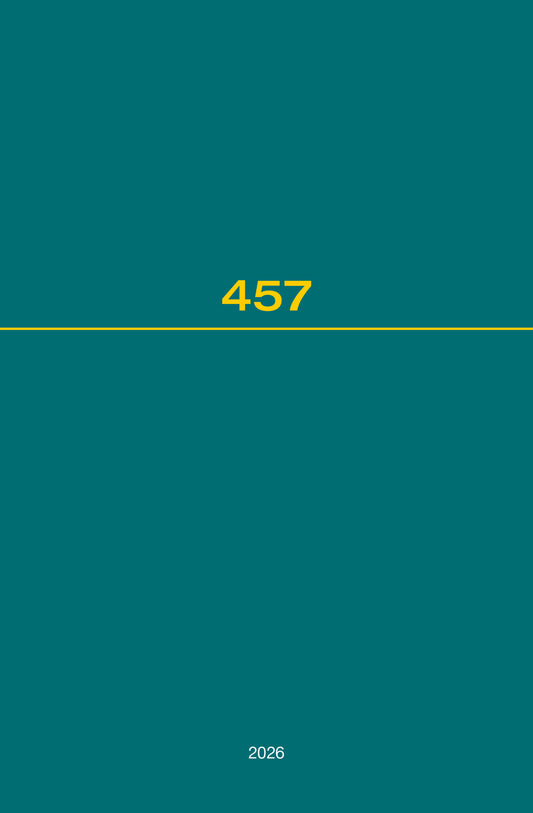 Recueil des cours, Collected Courses, Tome 457