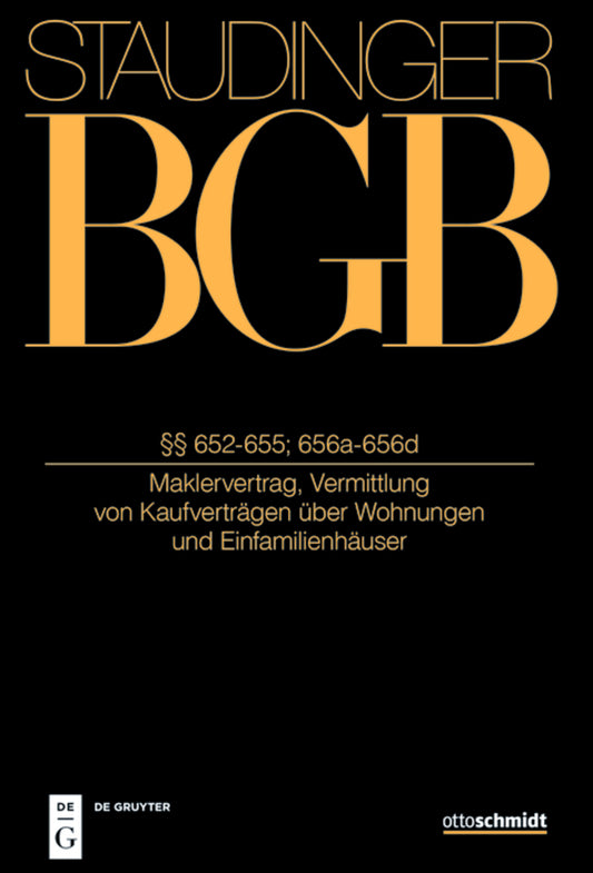 §§ 652-655; 656a-656d
