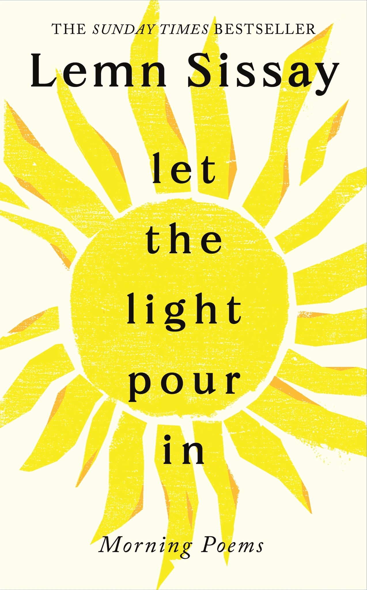 Cover image for Let the Light Pour In ISBN 9781837262670