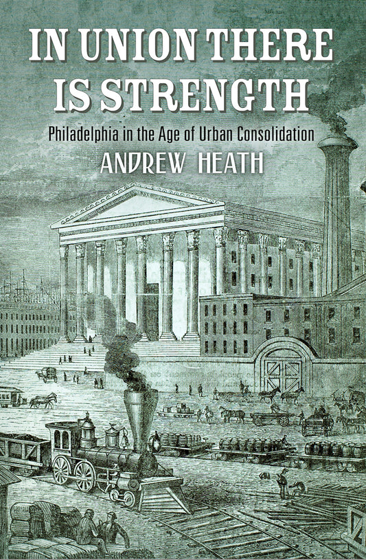 In Union There Is Strength