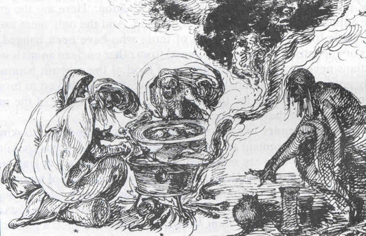 Exorcising our Demons: Magic, Witchcraft and Visual Culture in Early Modern Europe
