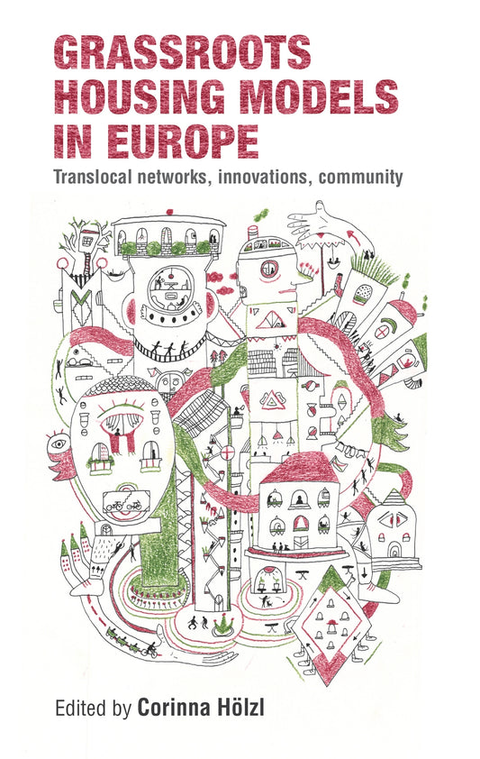 Grassroots housing models in Europe