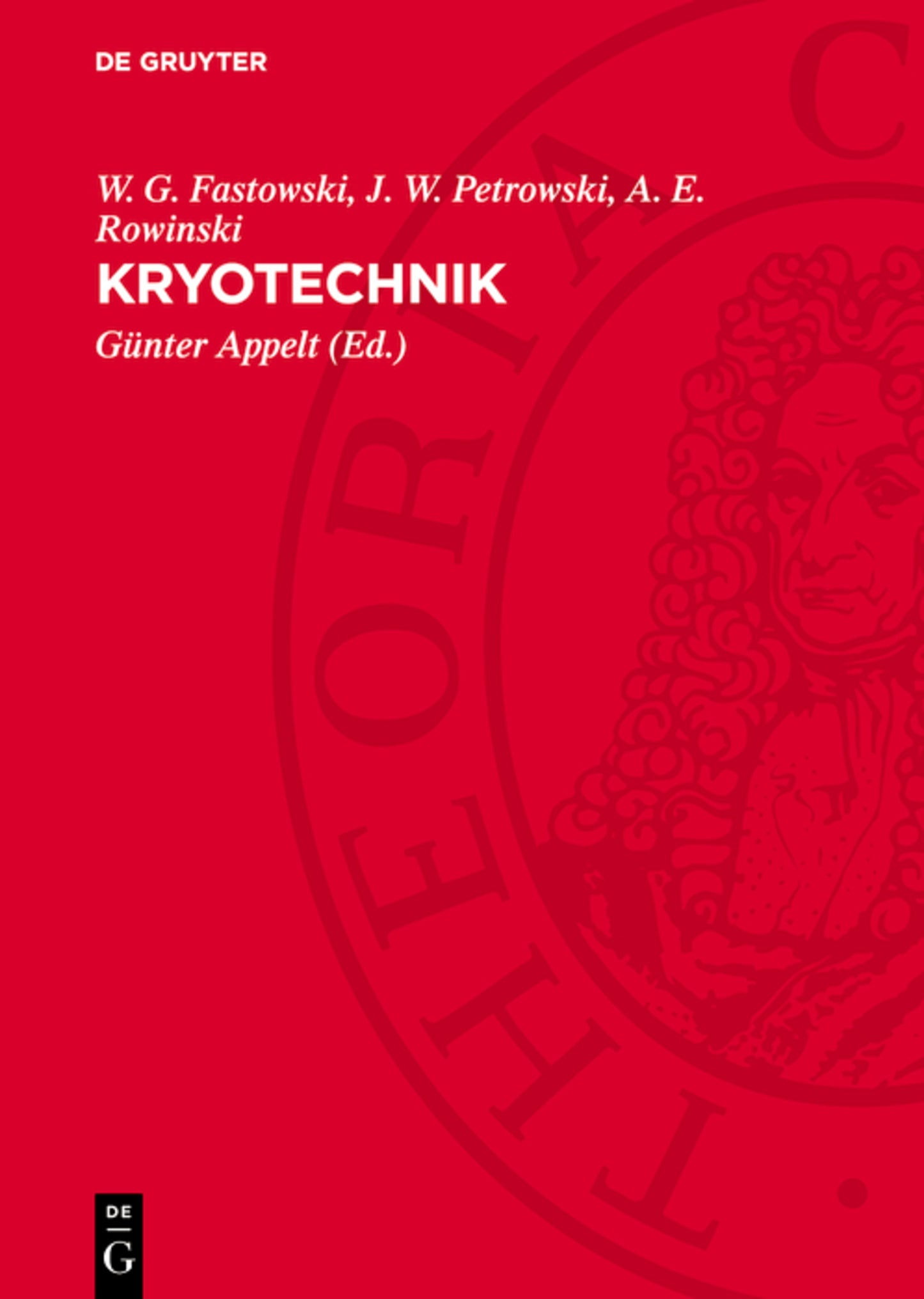 Kryotechnik