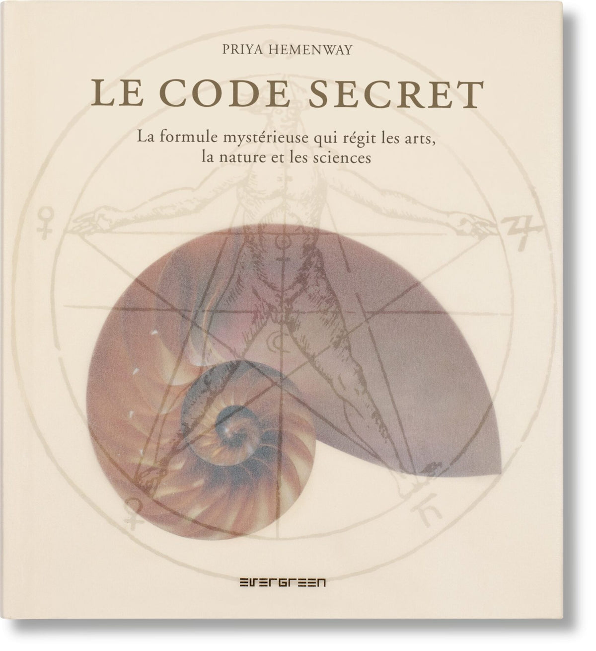 Cover image for Le Code Secret ISBN 9783836507103