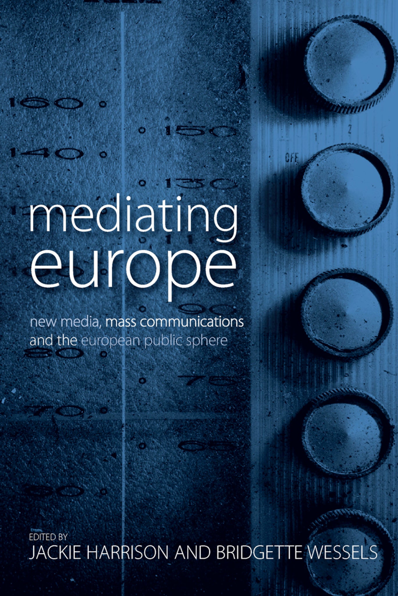 Mediating Europe