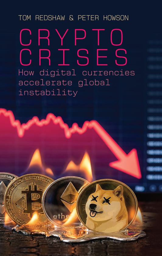 Crypto crises