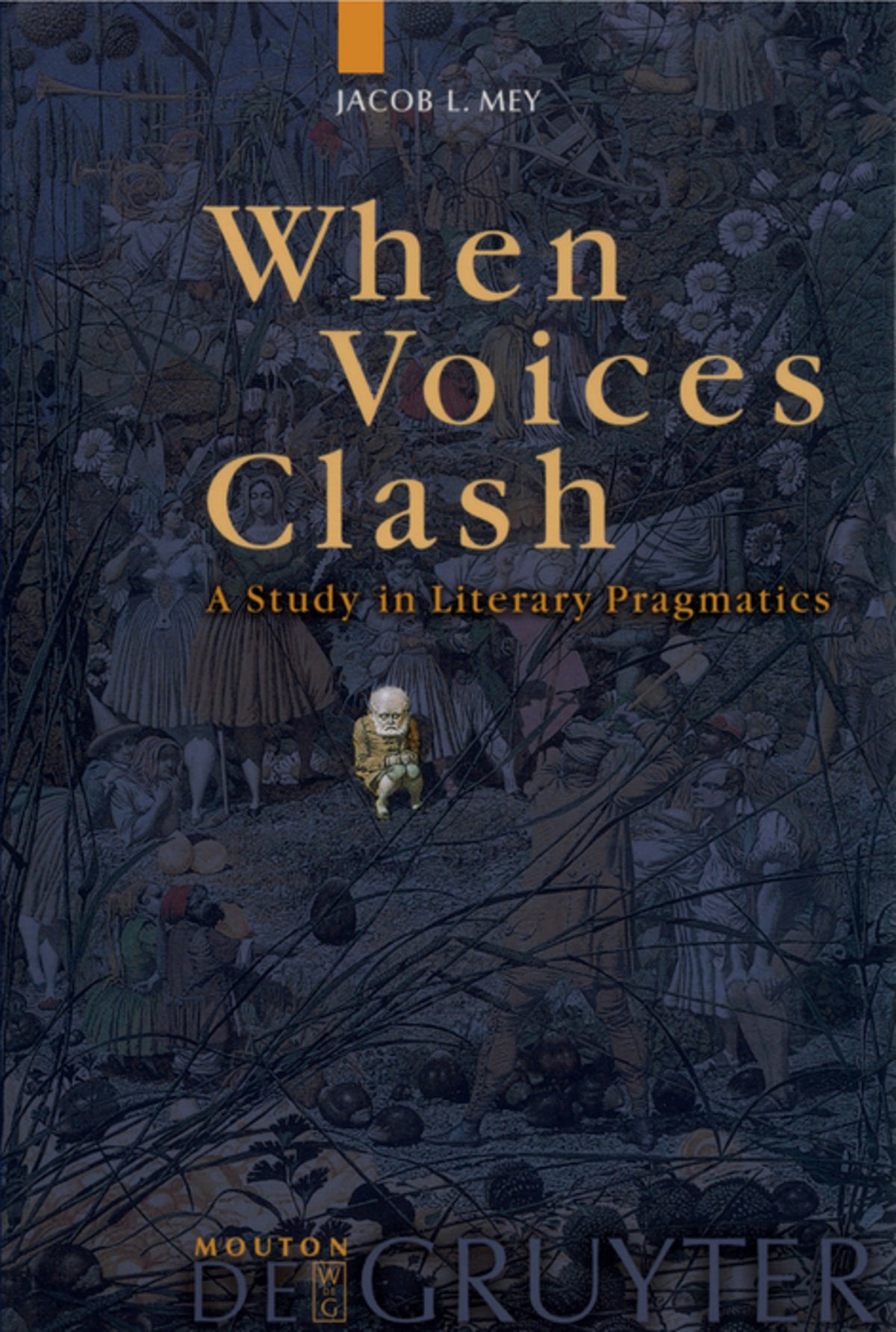 When Voices Clash
