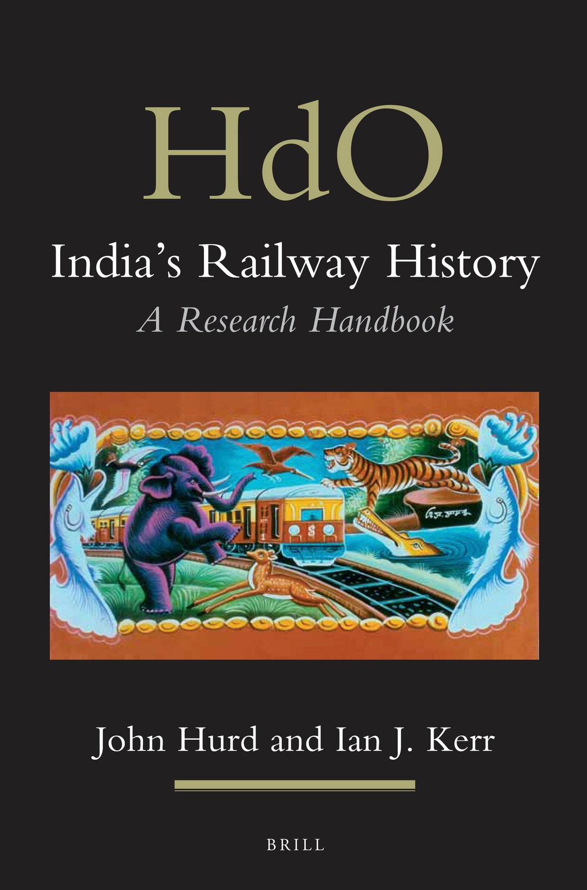 India's Railway History