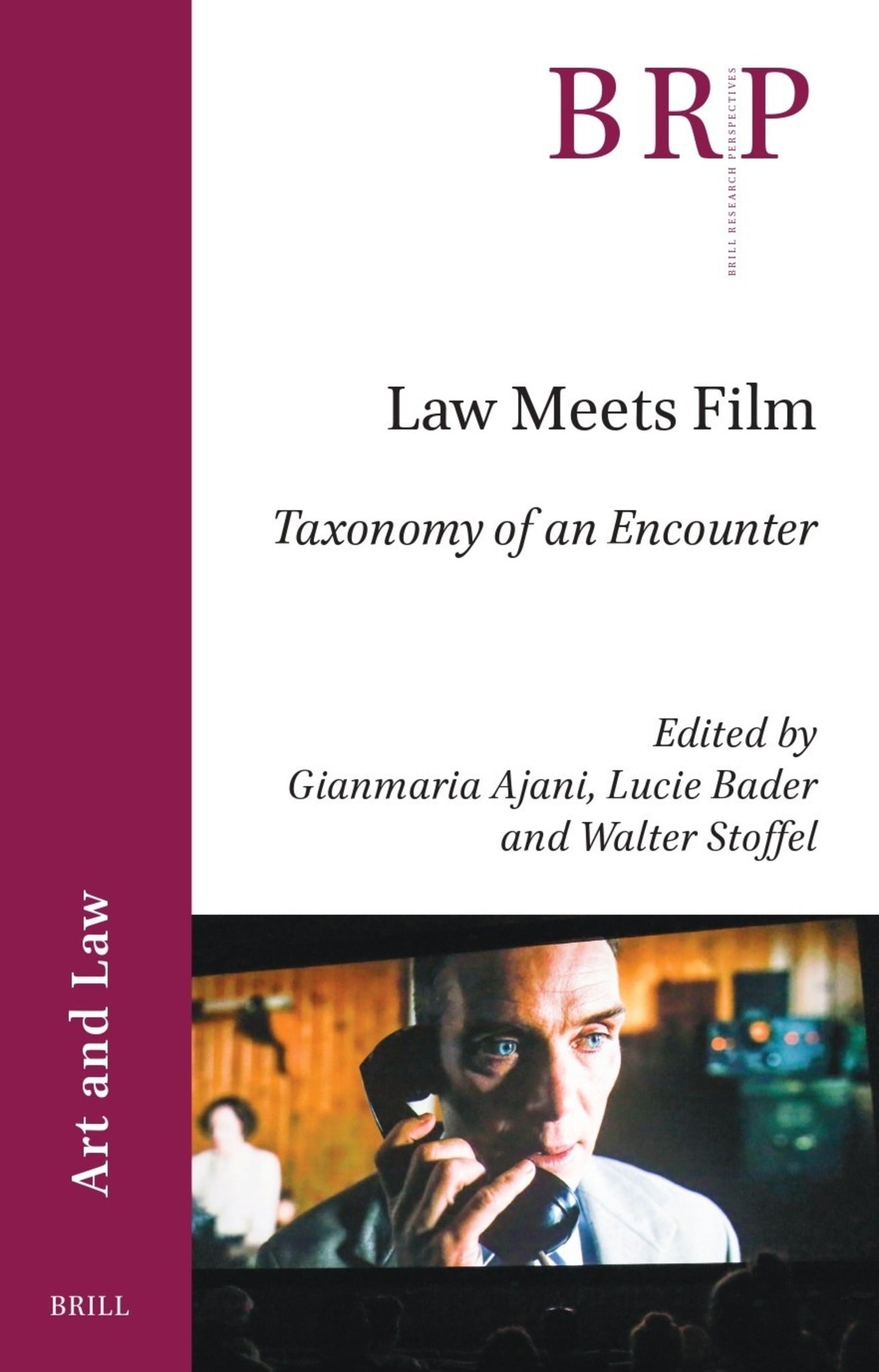Law Meets Film