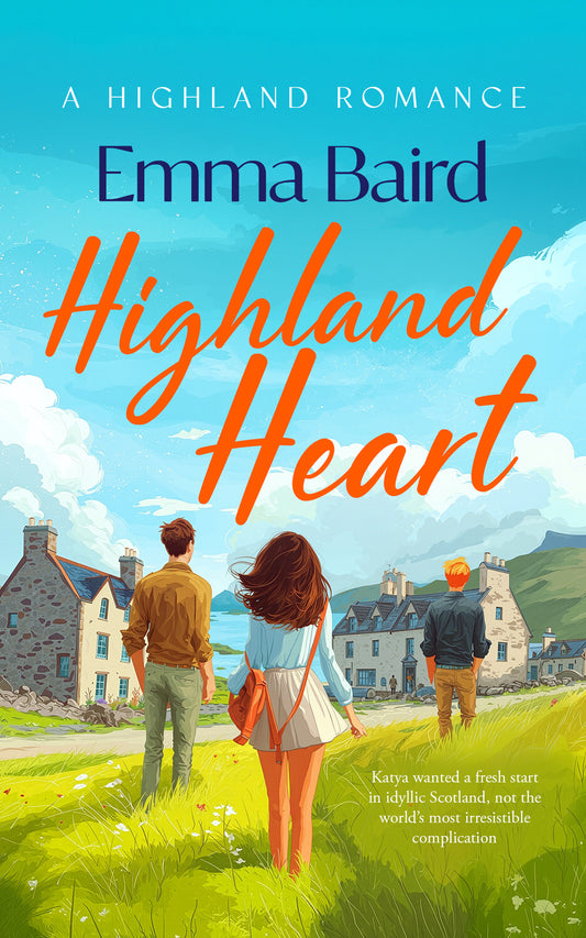 Highland Heart