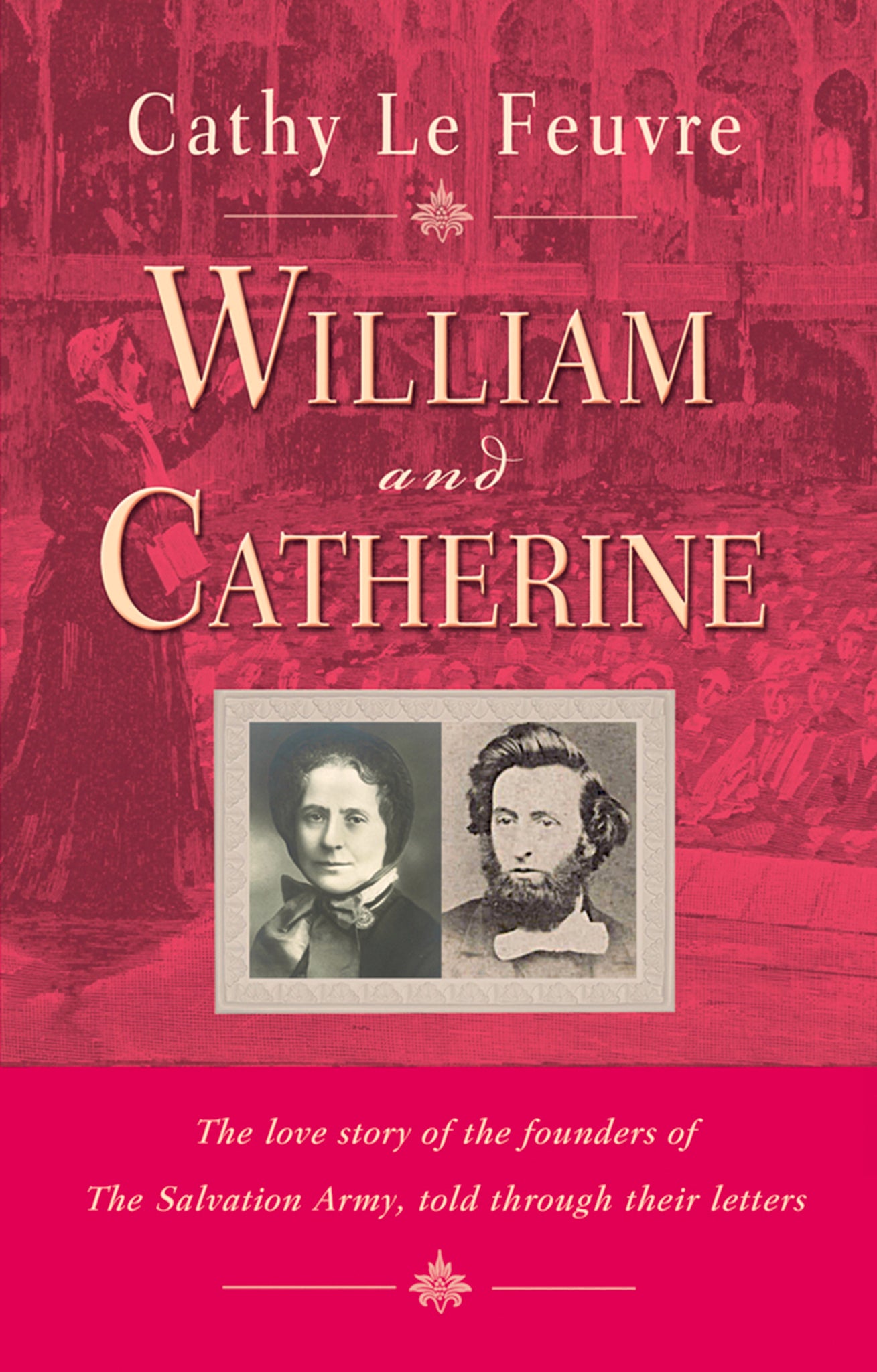 William and Catherine