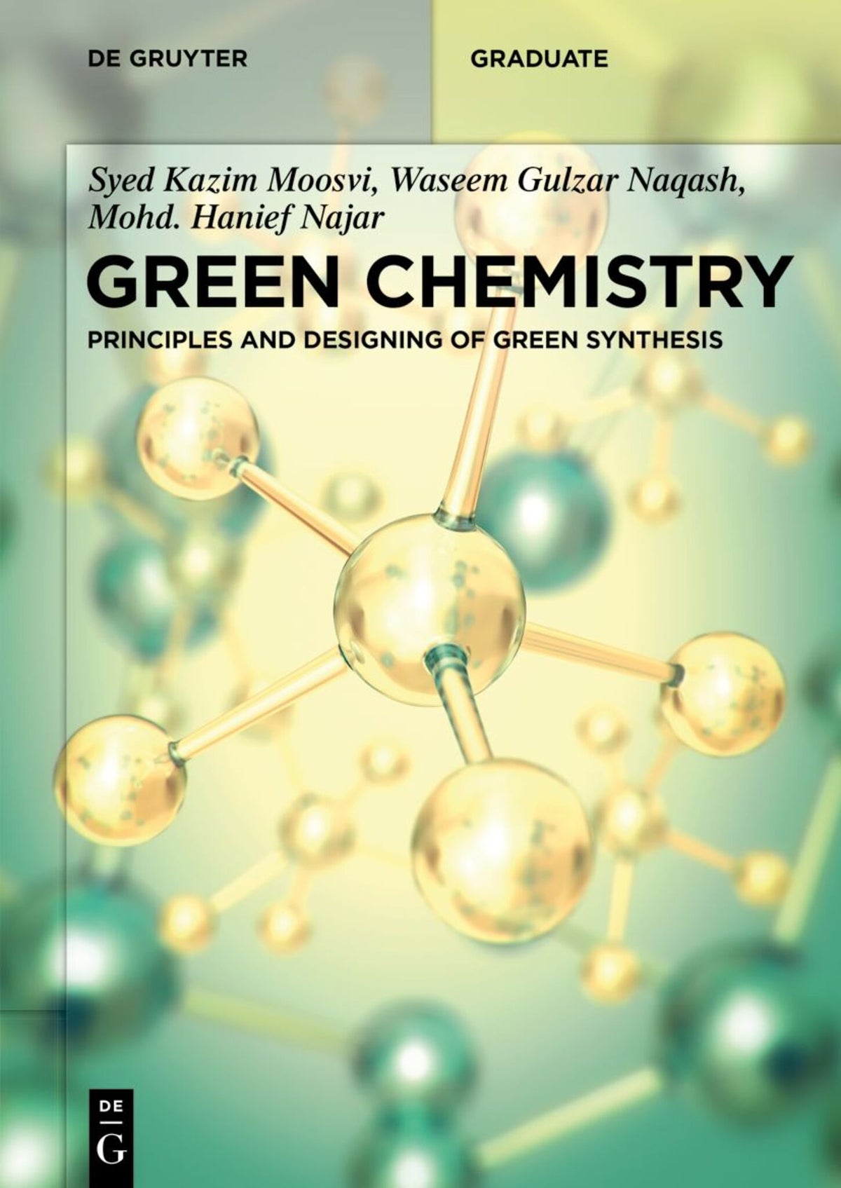 Green Chemistry