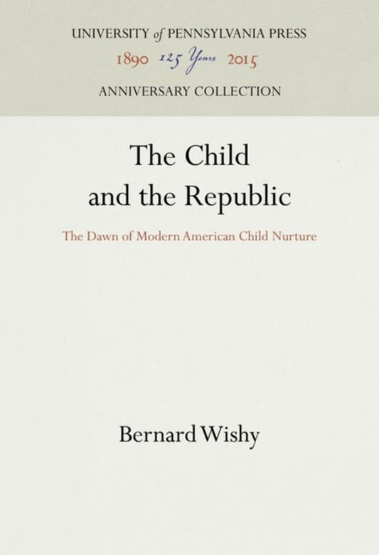 The Child and the Republic