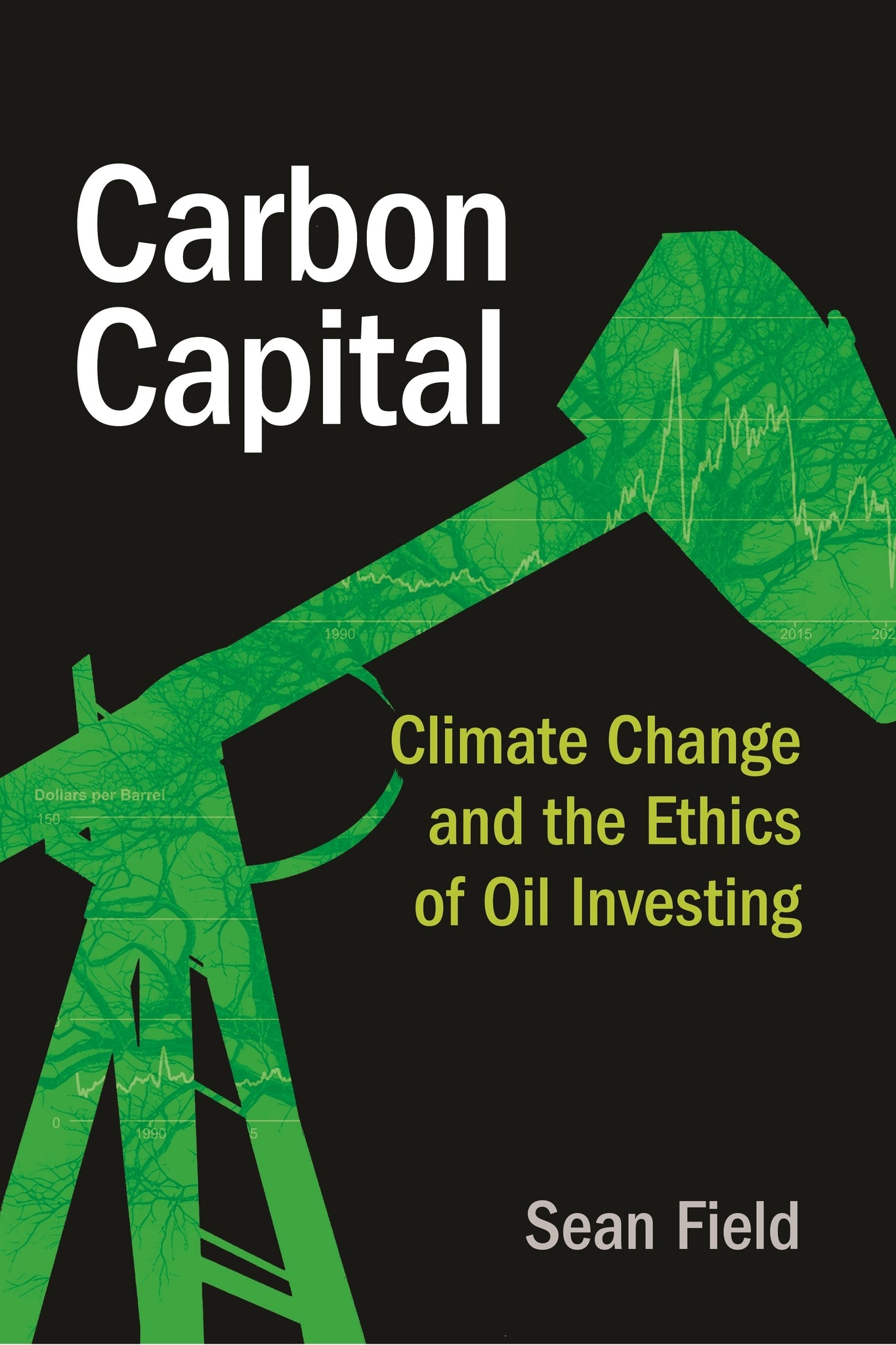 Cover image for Carbon Capital ISBN 9781479831708