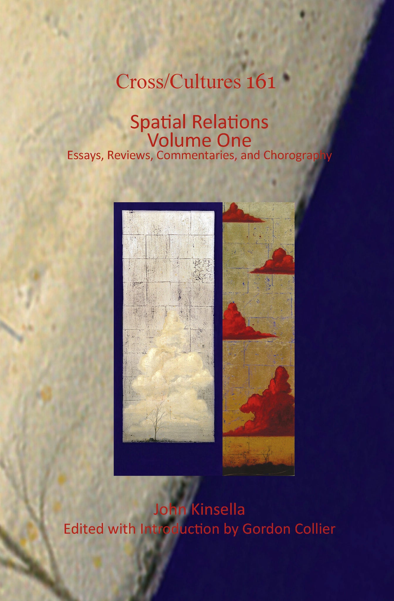 Spatial Relations. Volume One