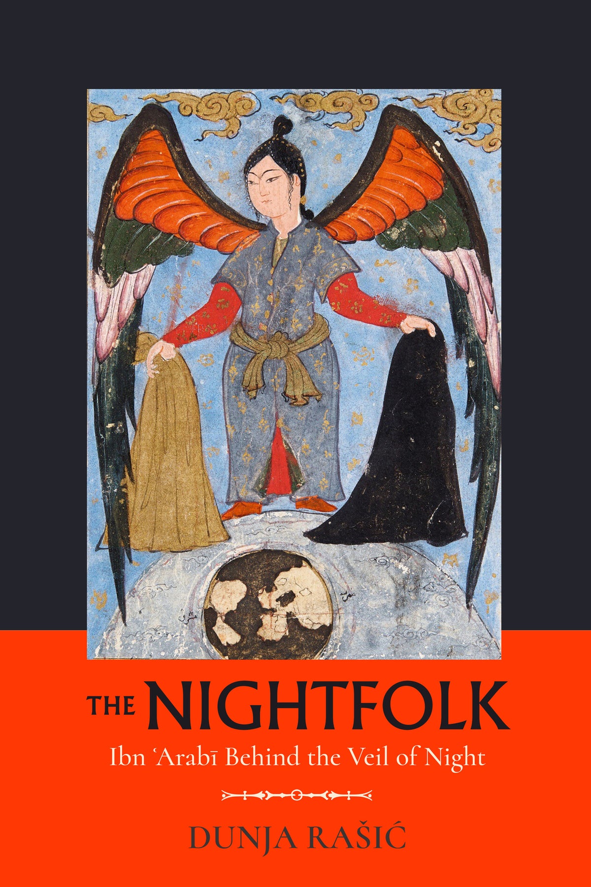 The Nightfolk
